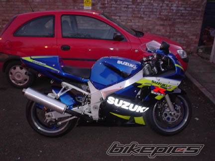 Bike Photo 86694