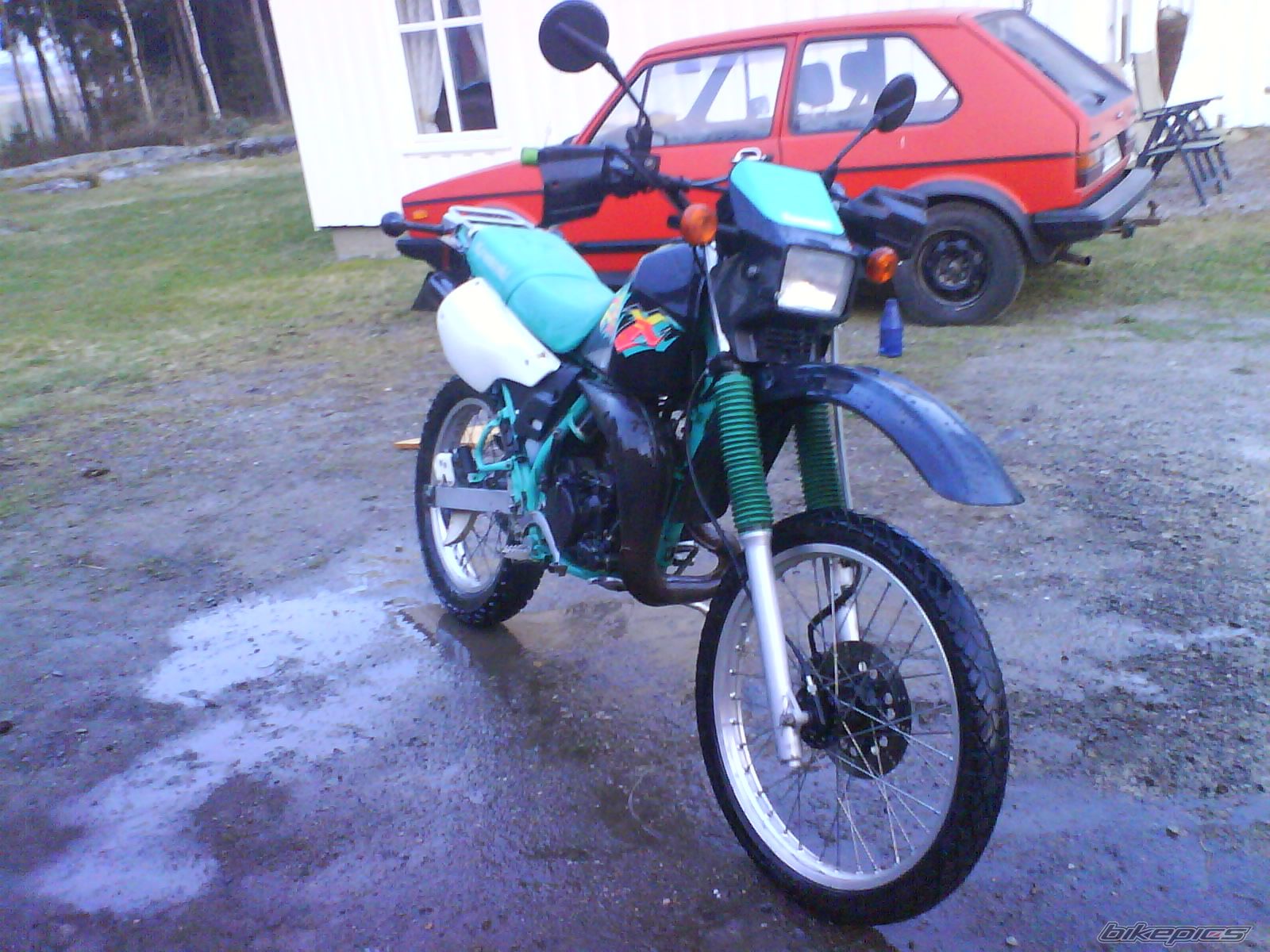 Photo 866949