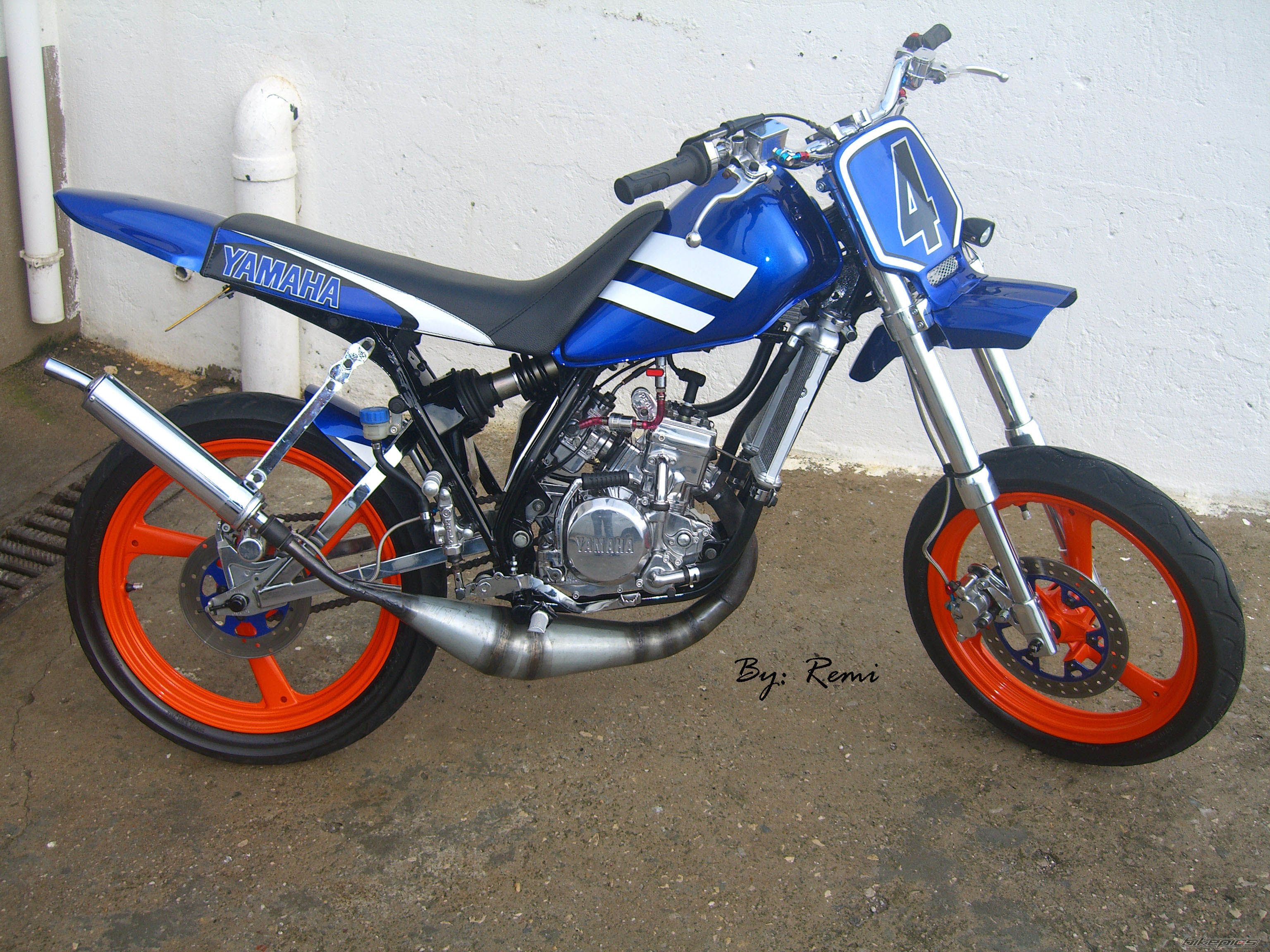 Bike Photo 866951