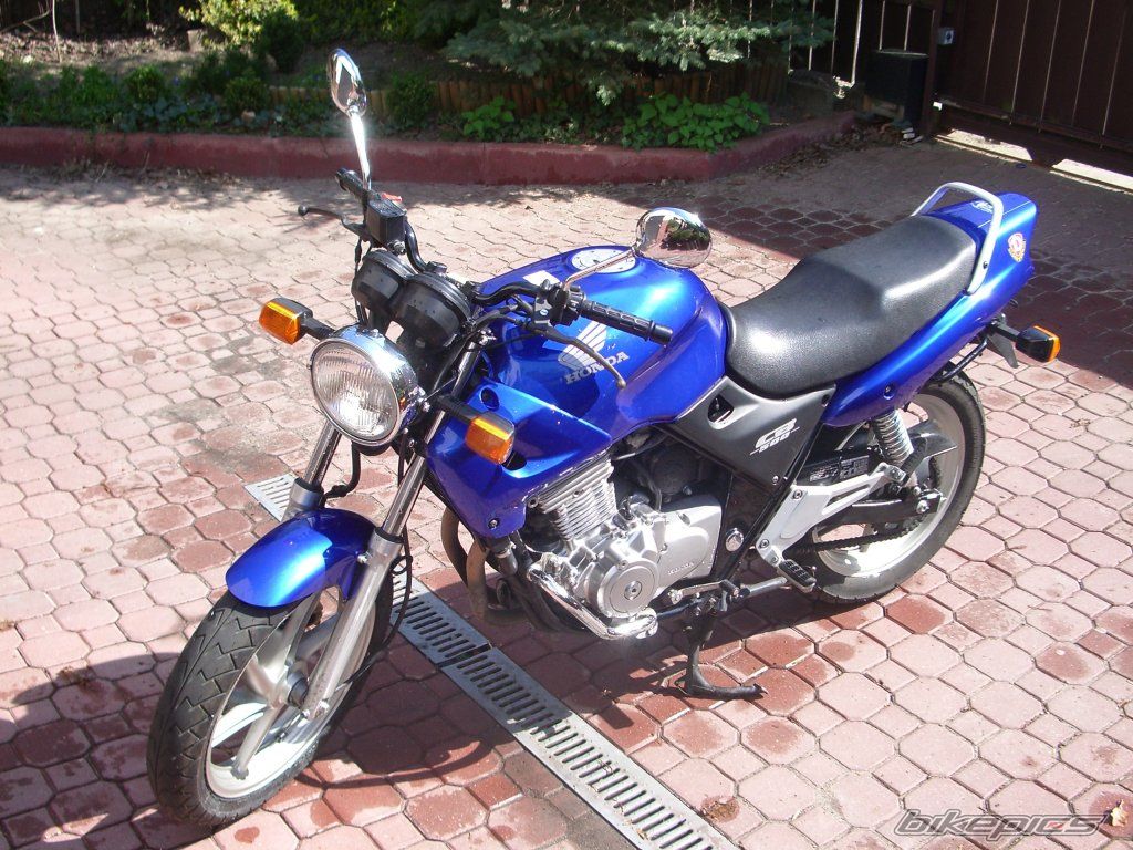 Bike Photo 866953