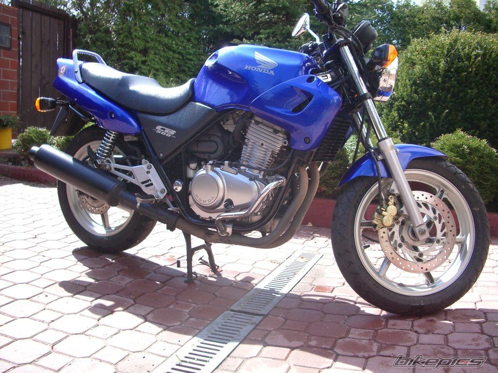 Bike Photo 866955