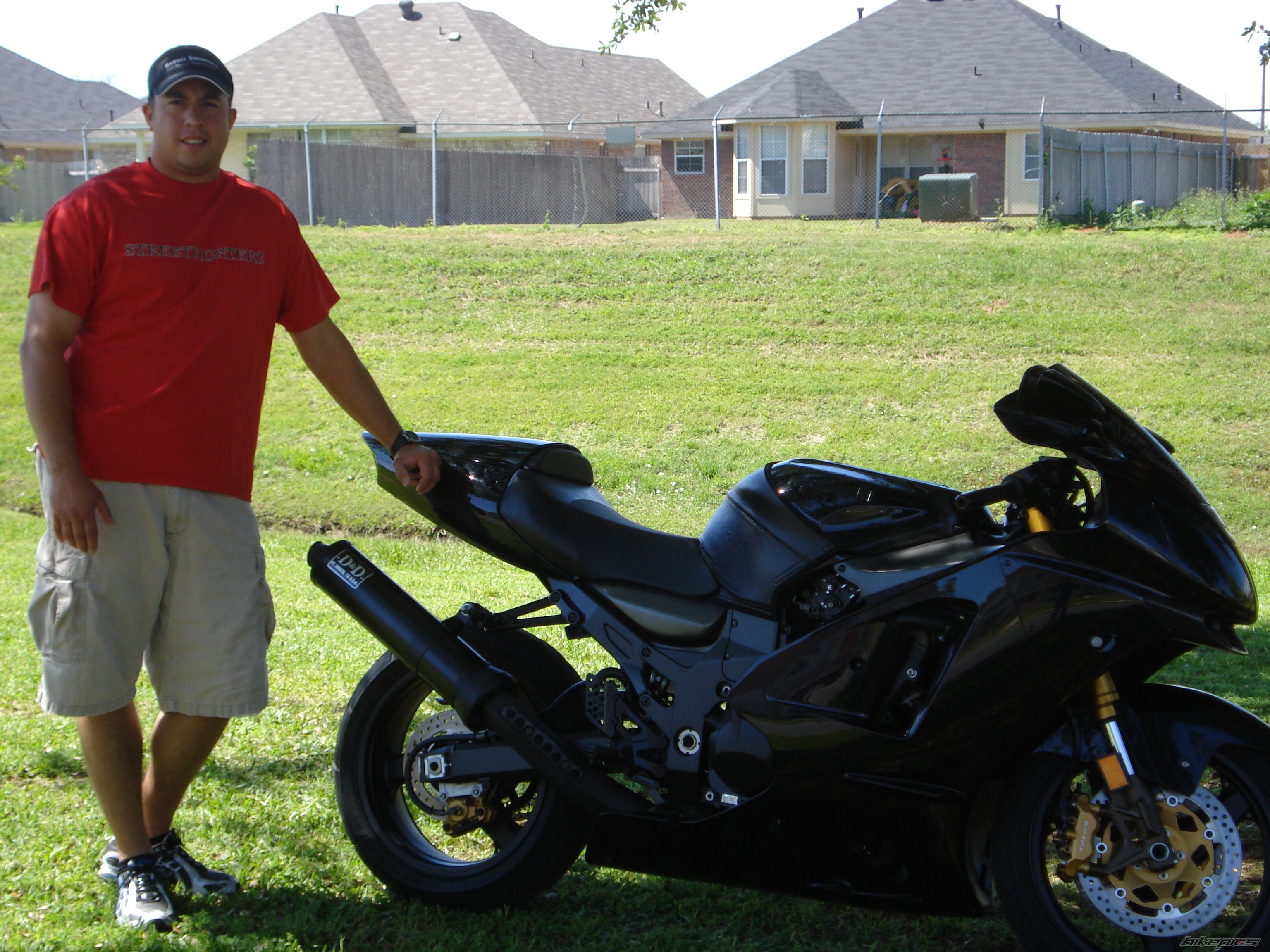 Bike Photo 866959