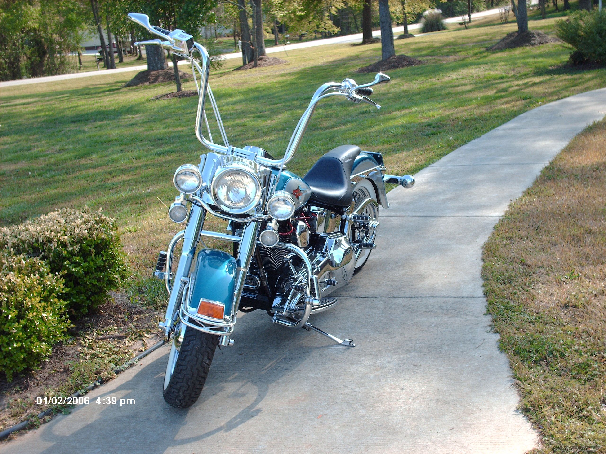 Bike Photo 866992