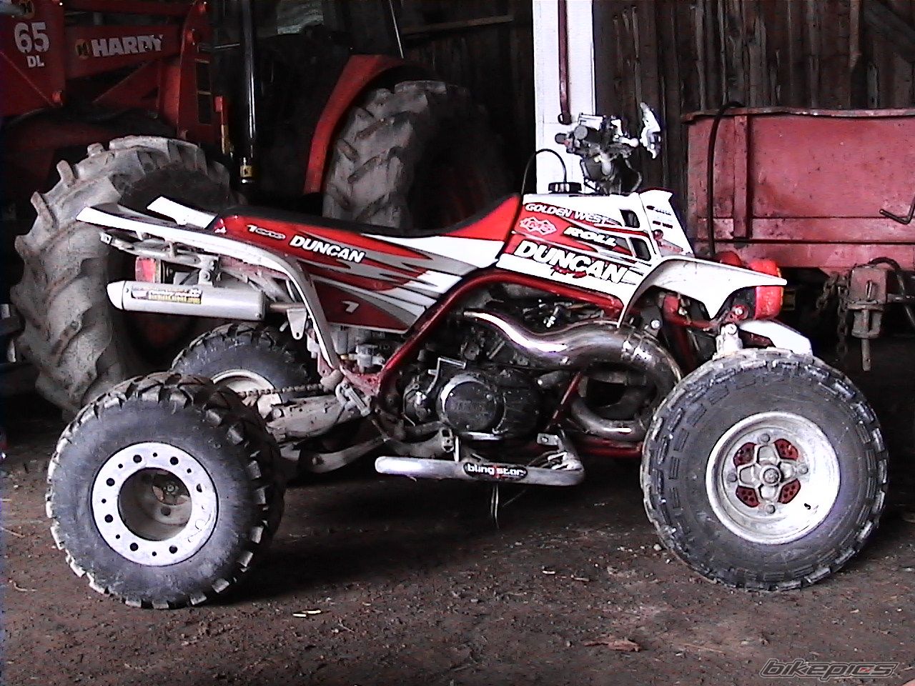 Bike Photo 866998