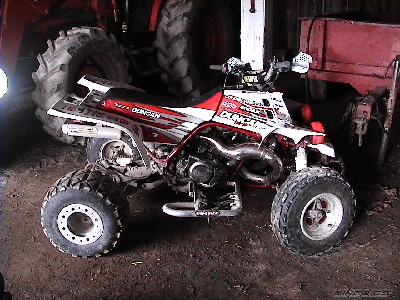 Bike Photo 867000