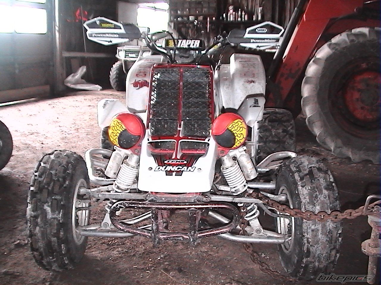 Bike Photo 867001