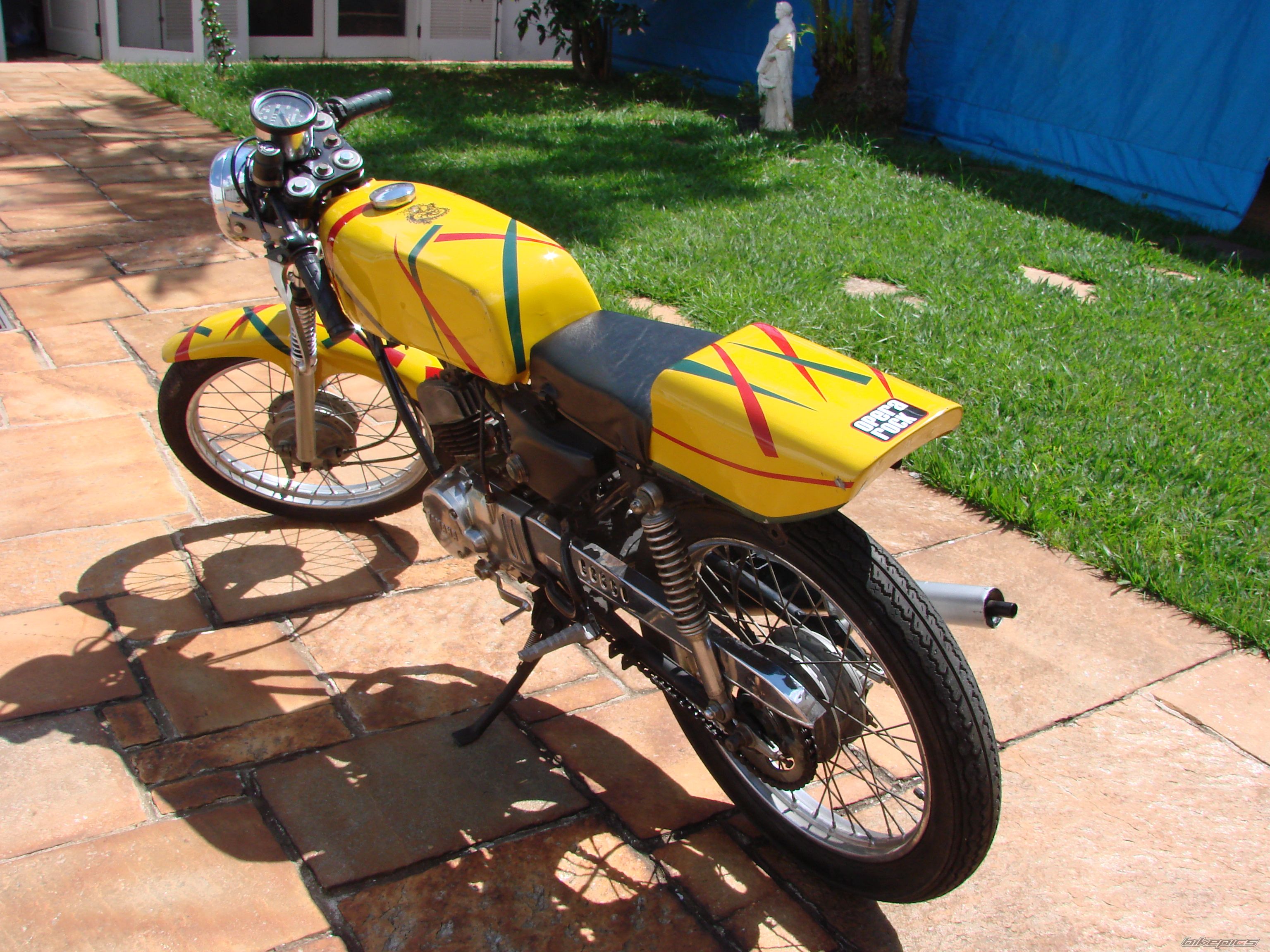 Bike Photo 867010