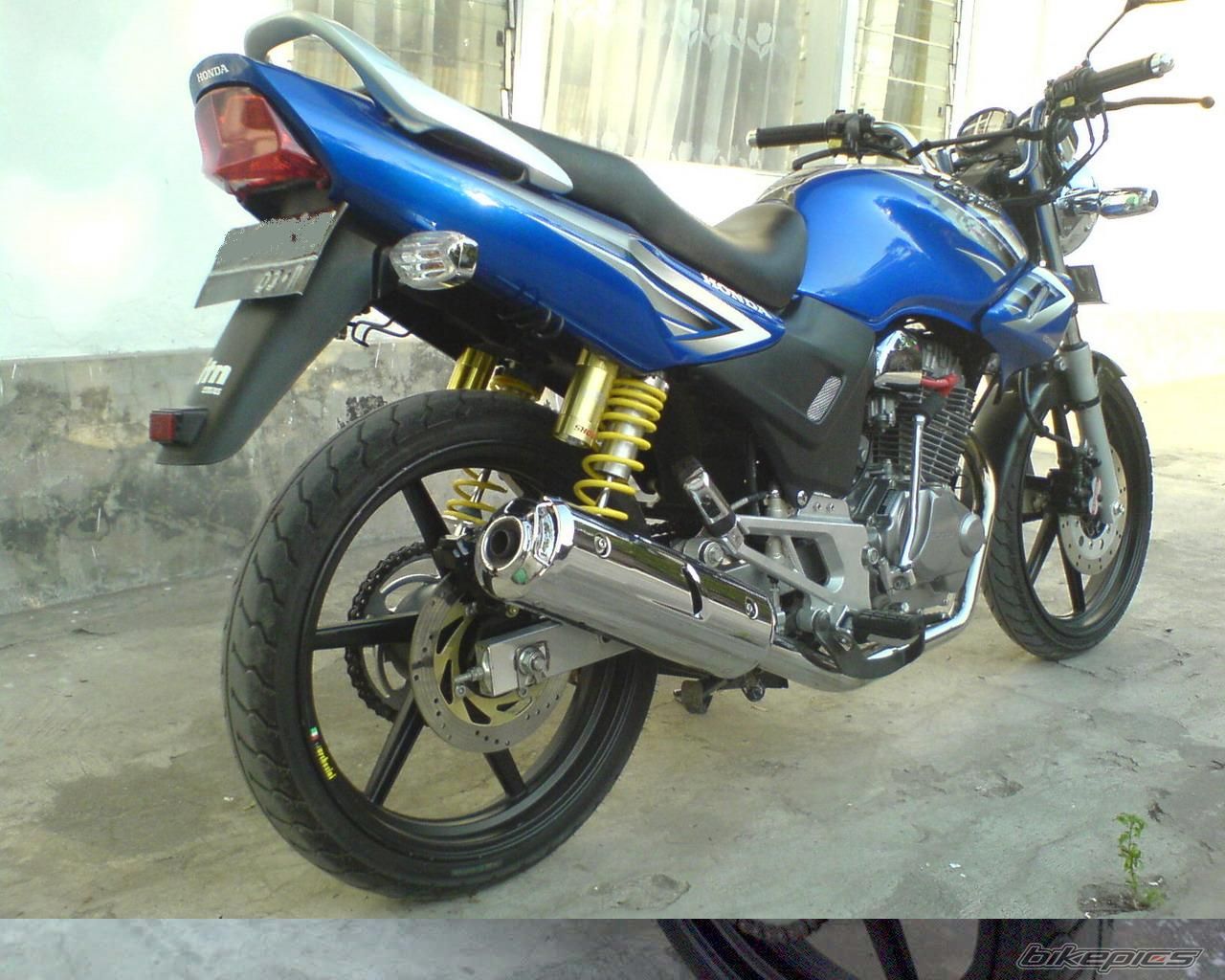 Bike Photo 867079