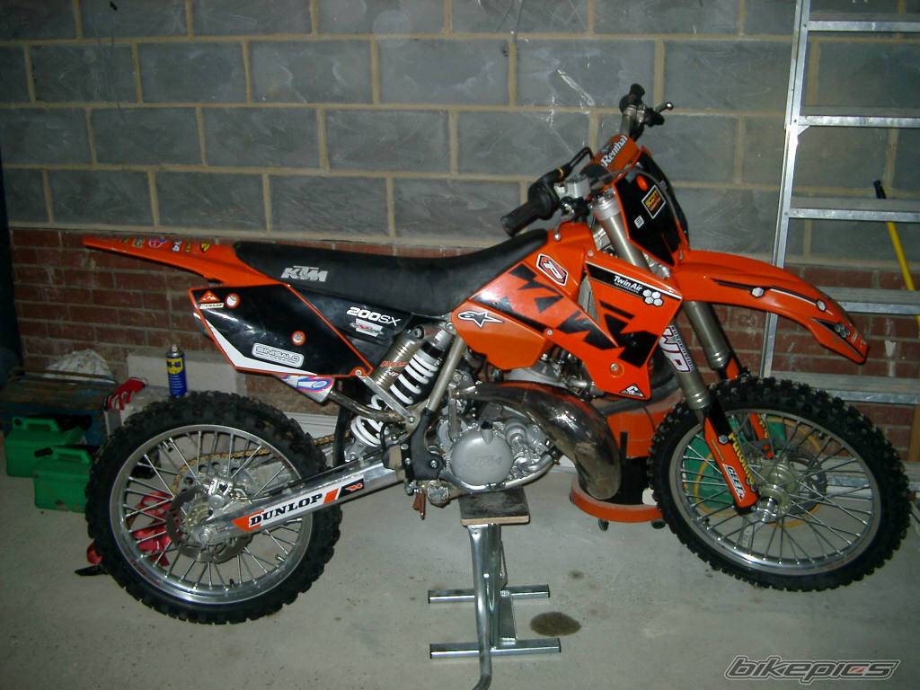 Bike Photo 86709