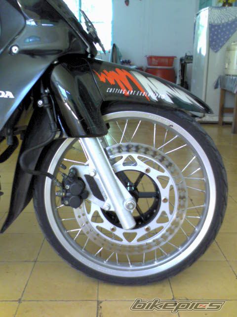 Bike Photo 867094