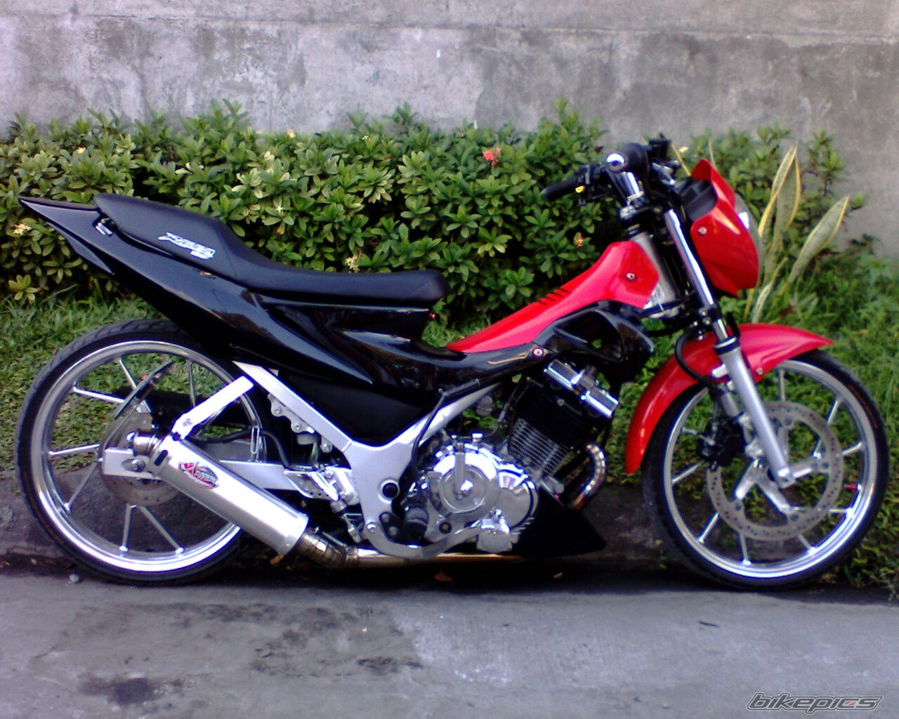 Bike Photo 867108