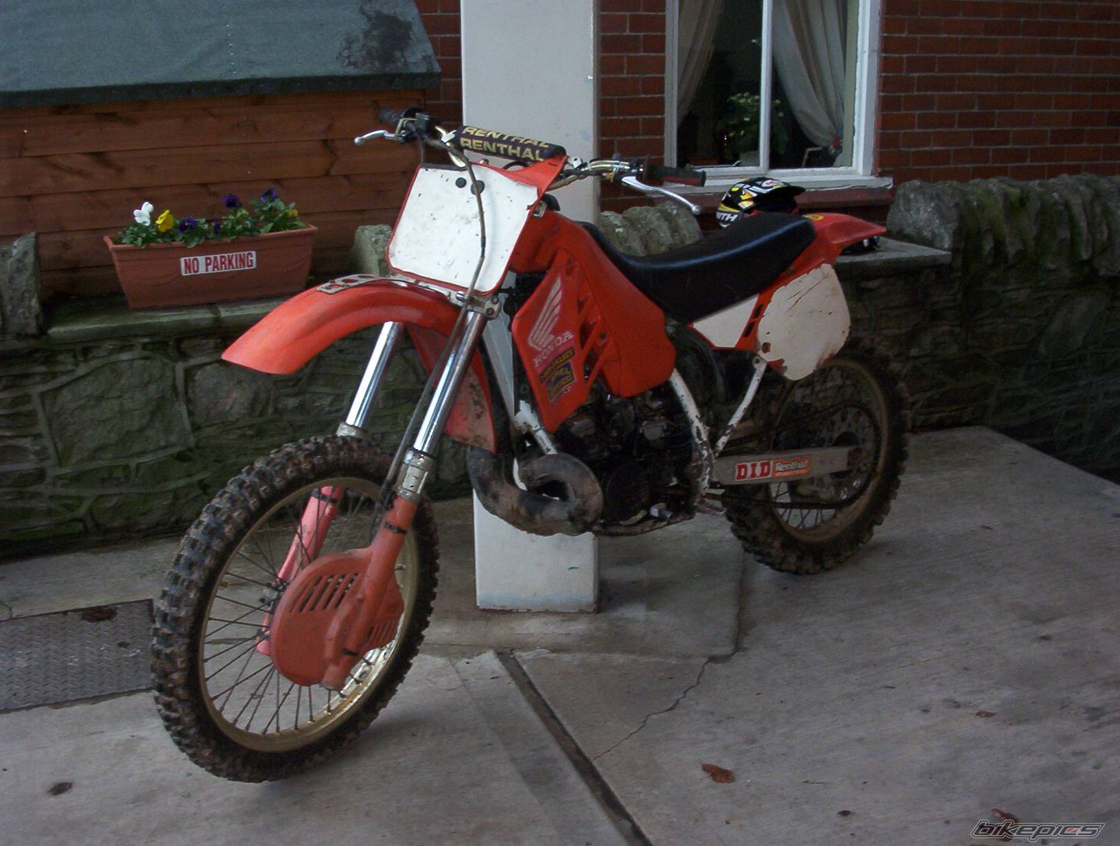 Bike Photo 86711