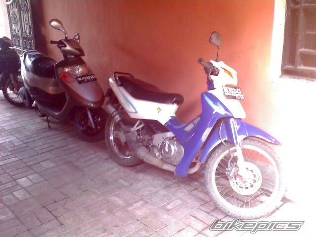 Bike Photo 867121