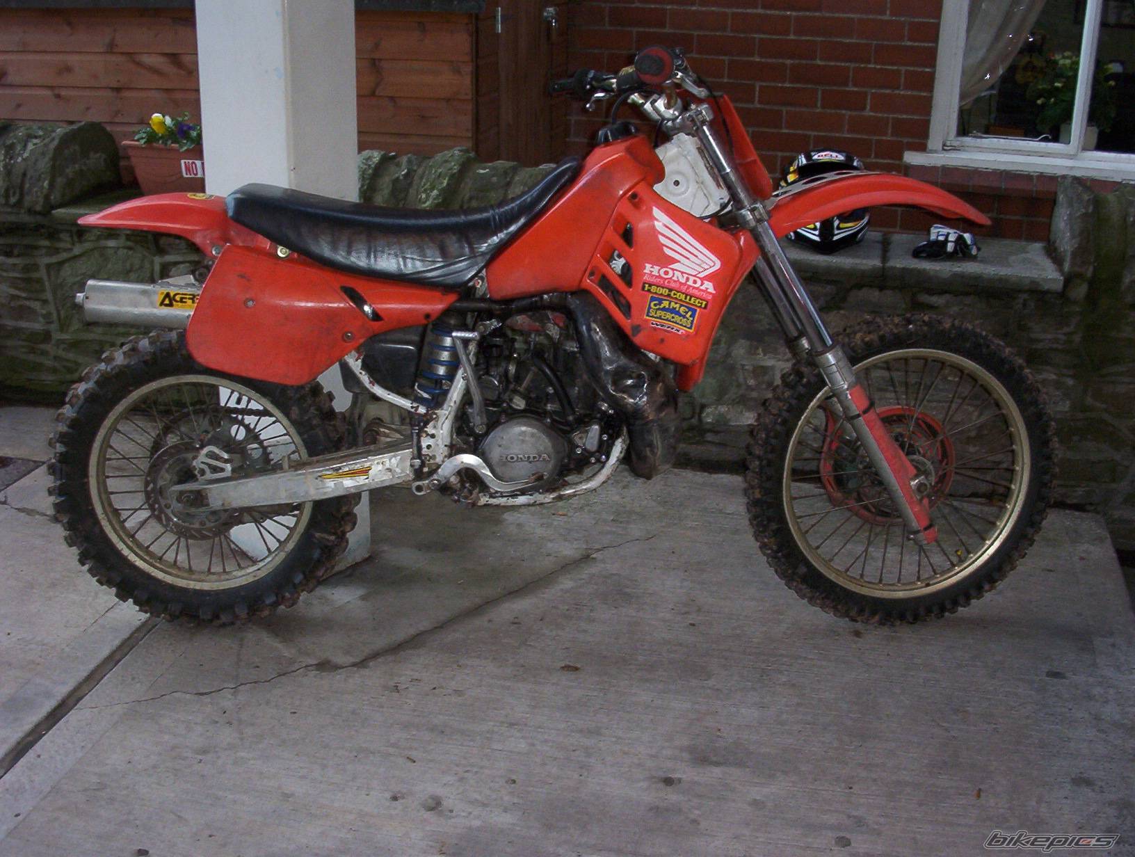 Bike Photo 86714