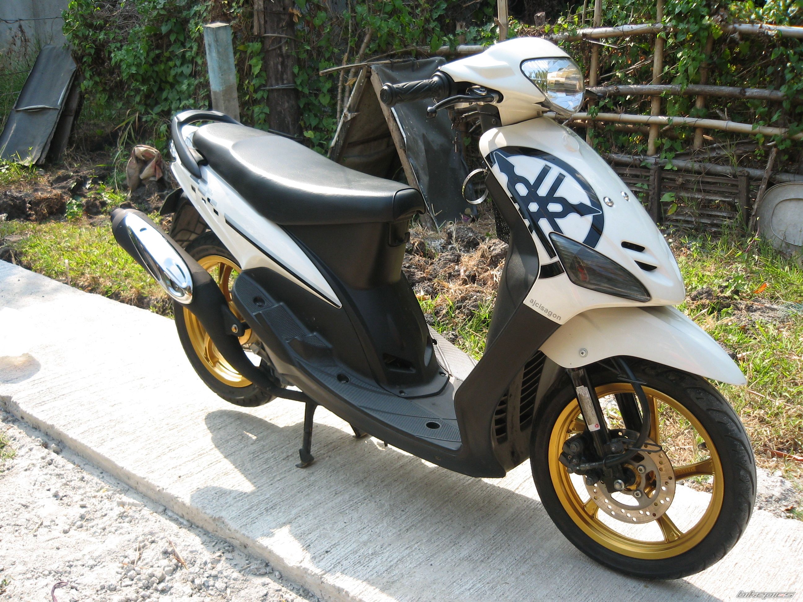Bike Photo 867143