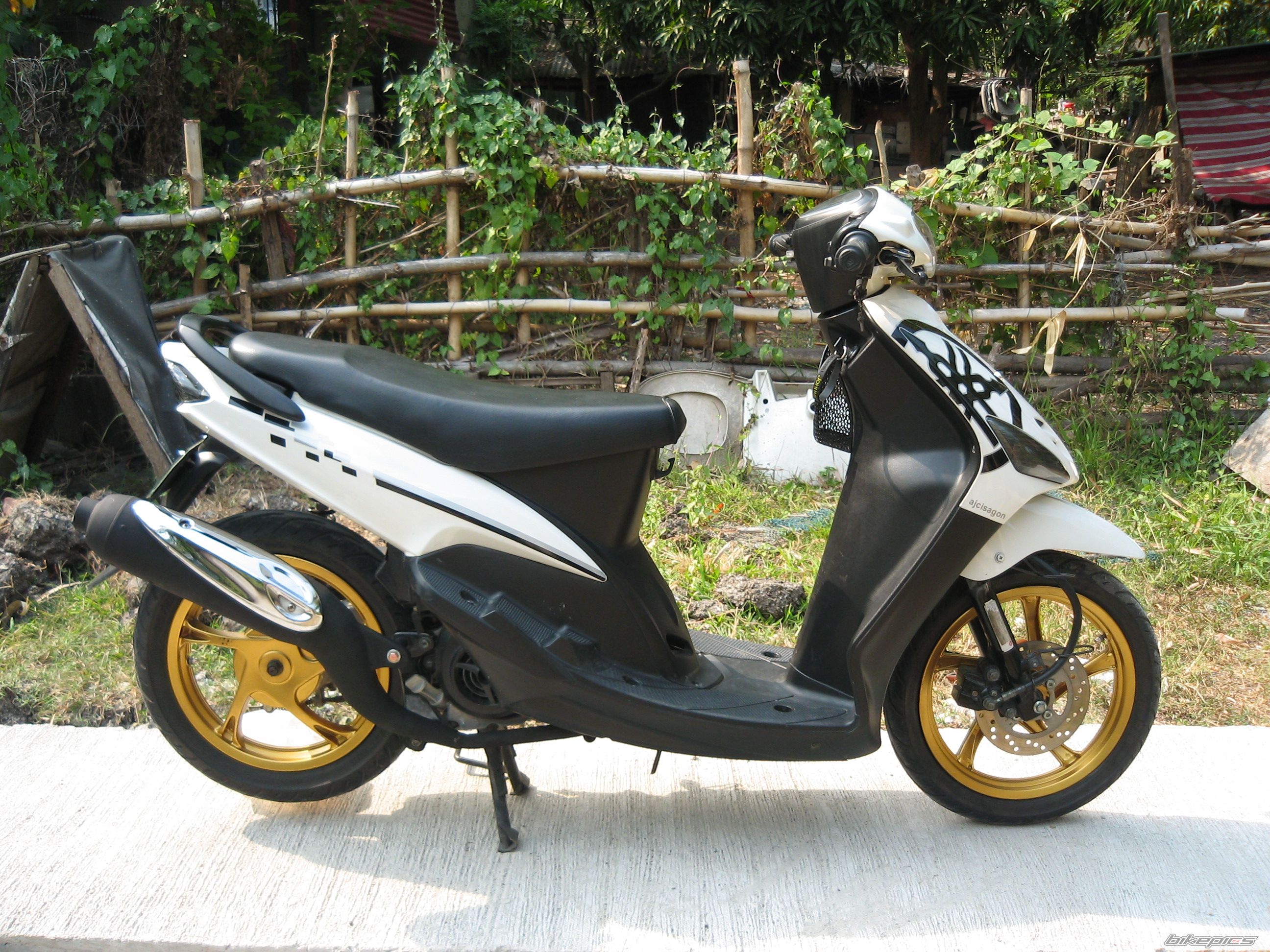 Bike Photo 867145