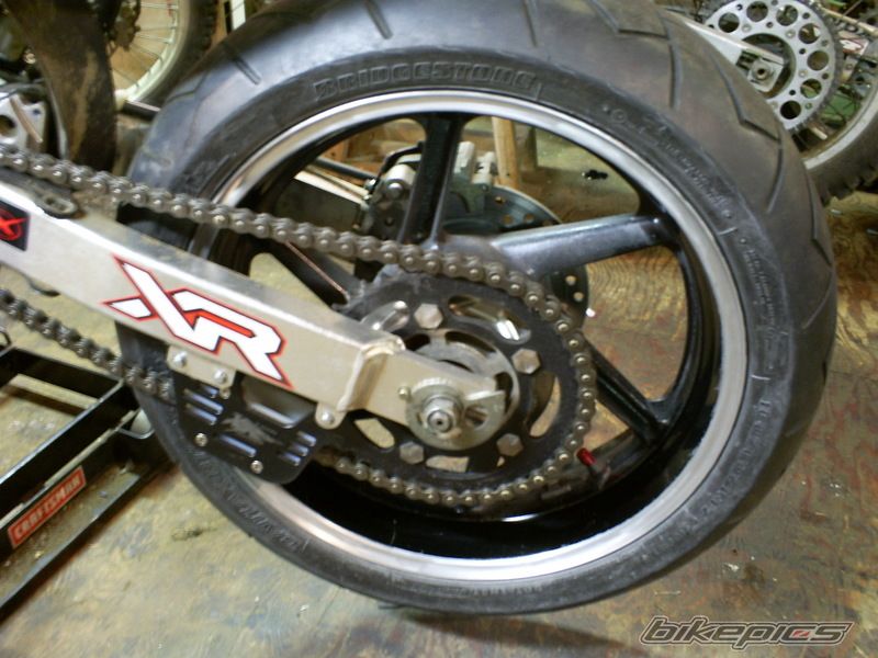 Bike Photo 867157