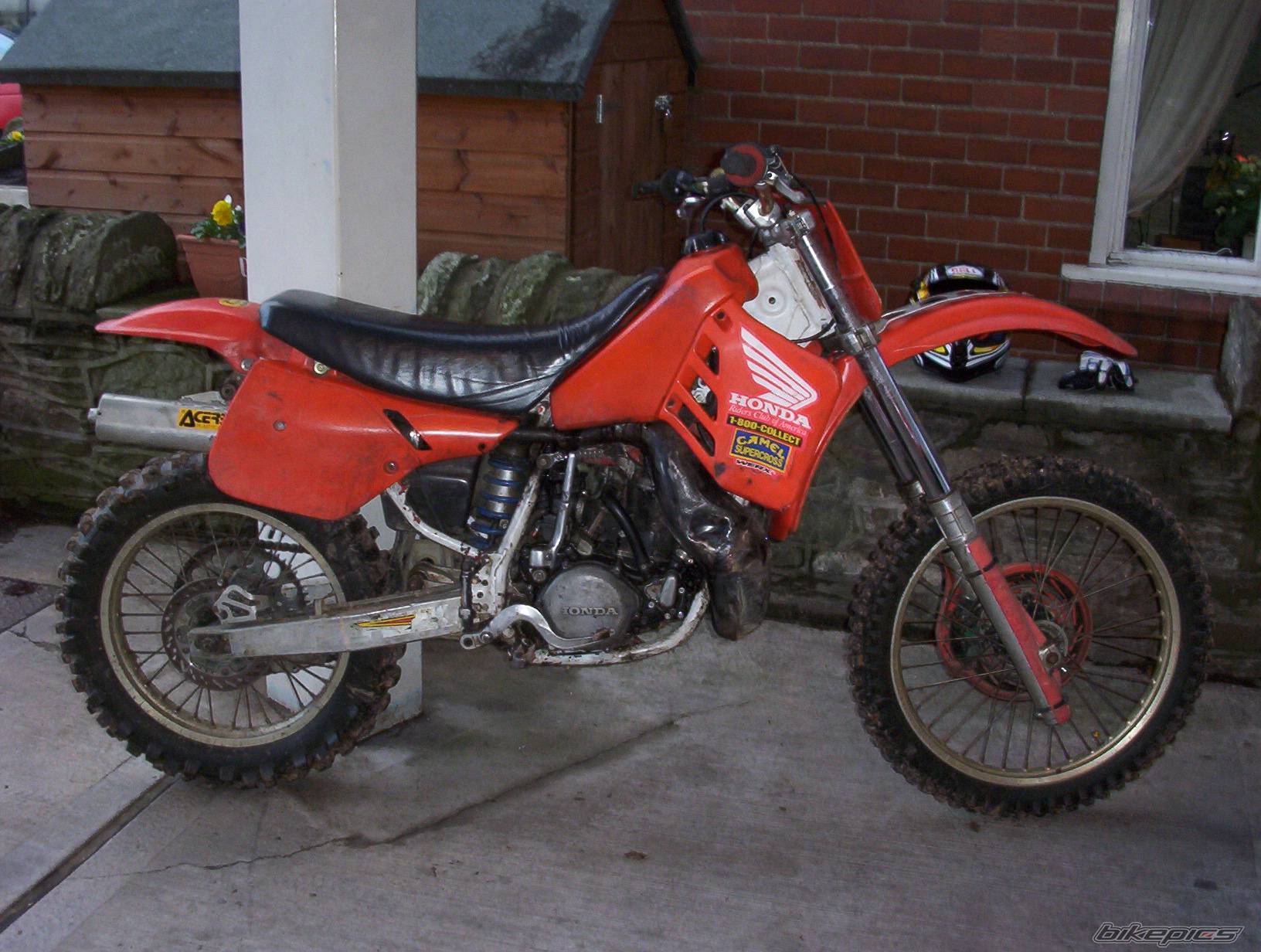 Bike Photo 86719
