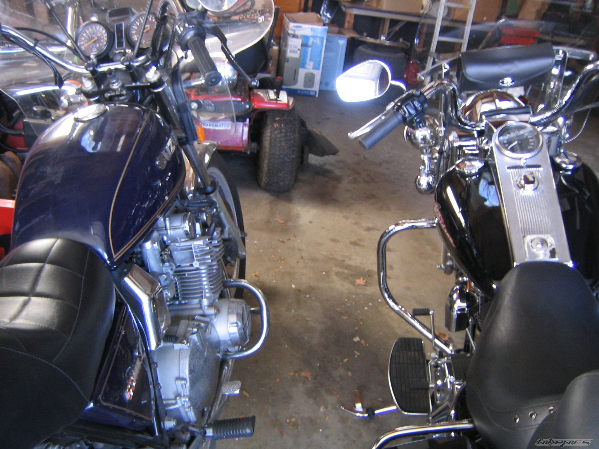 Bike Photo 867193