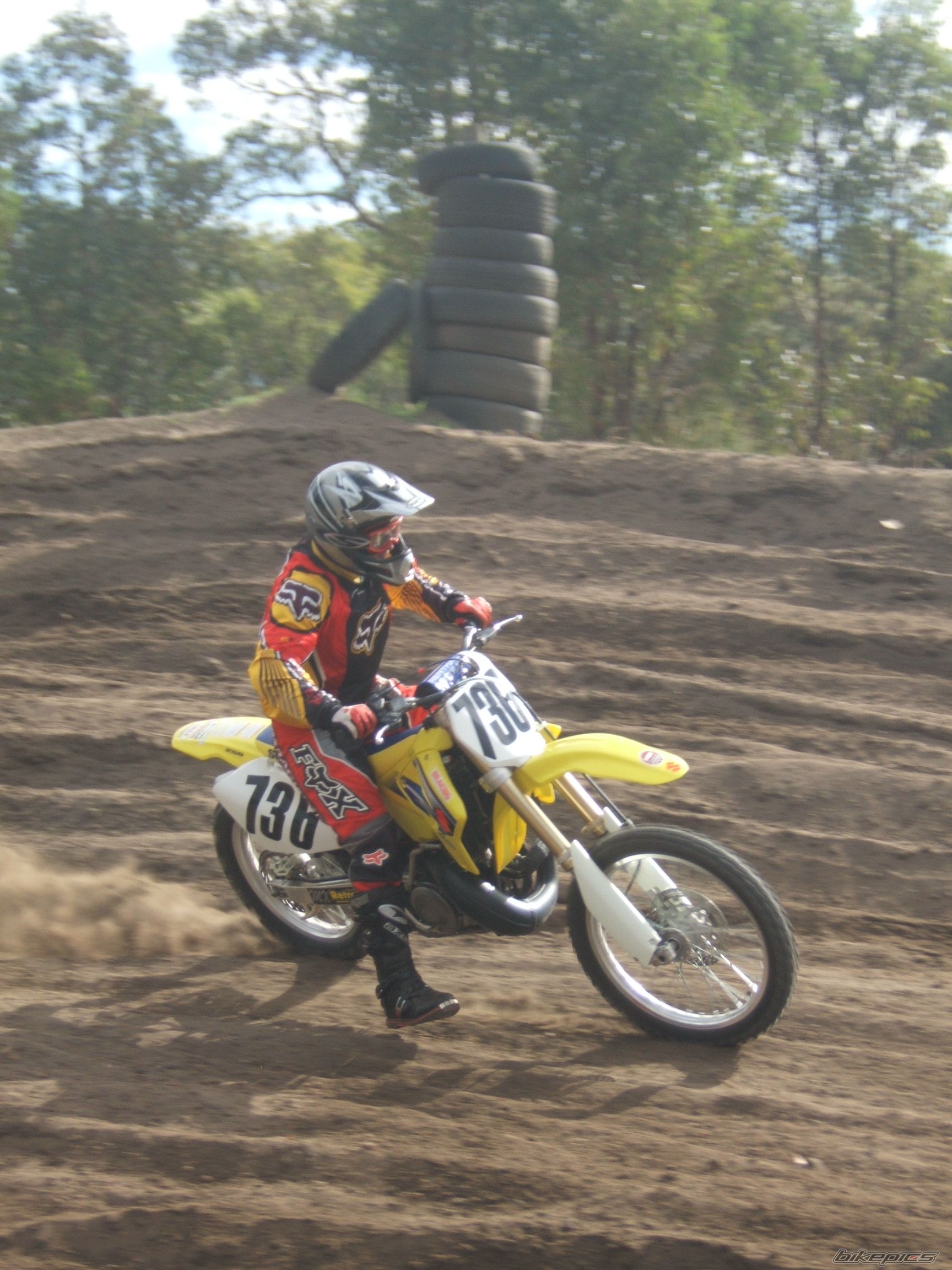 Bike Photo 867198