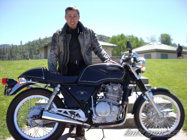 Bike Photo 867205