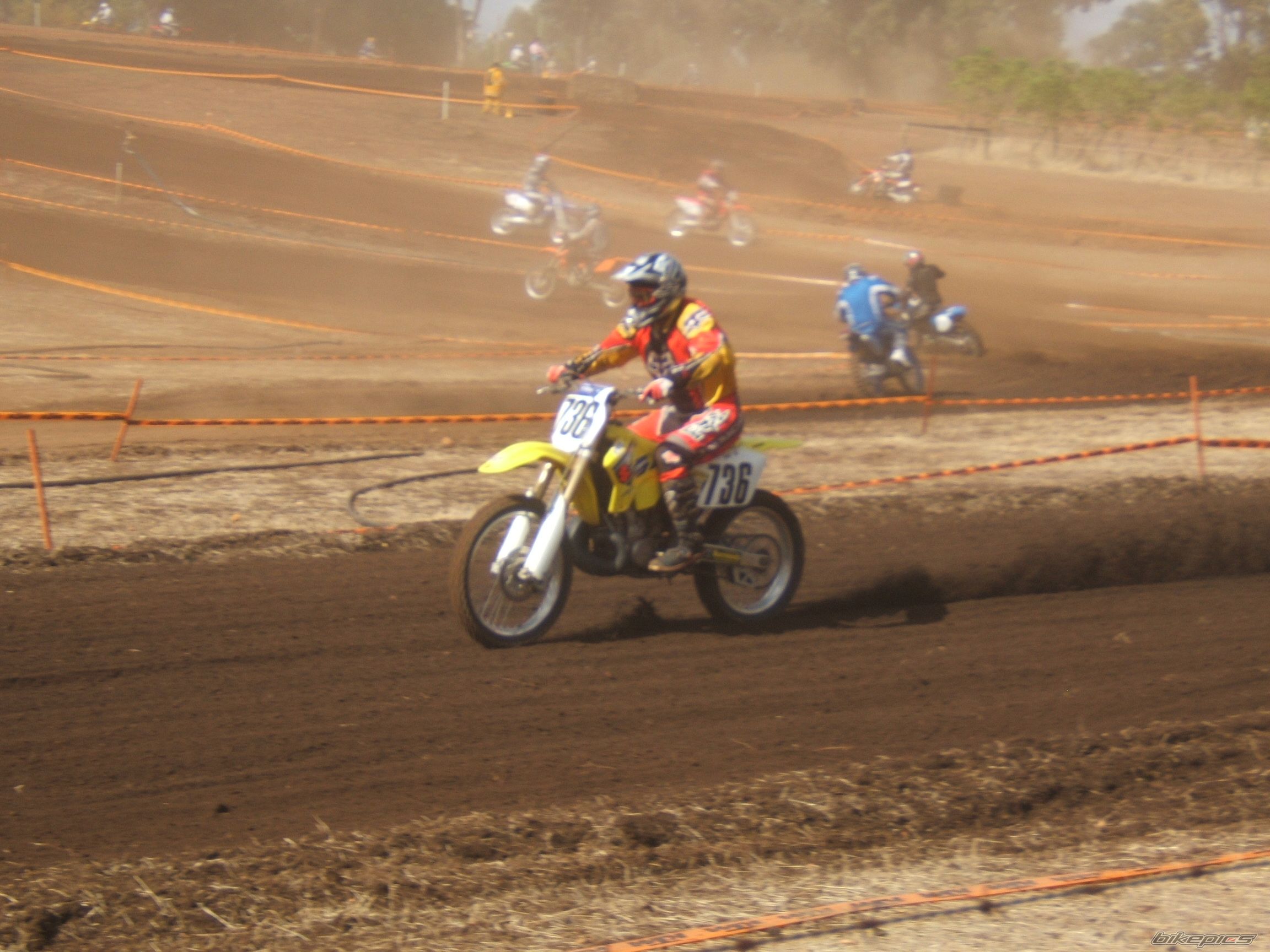 Bike Photo 867210