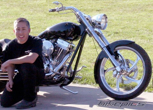 Bike Photo 867216