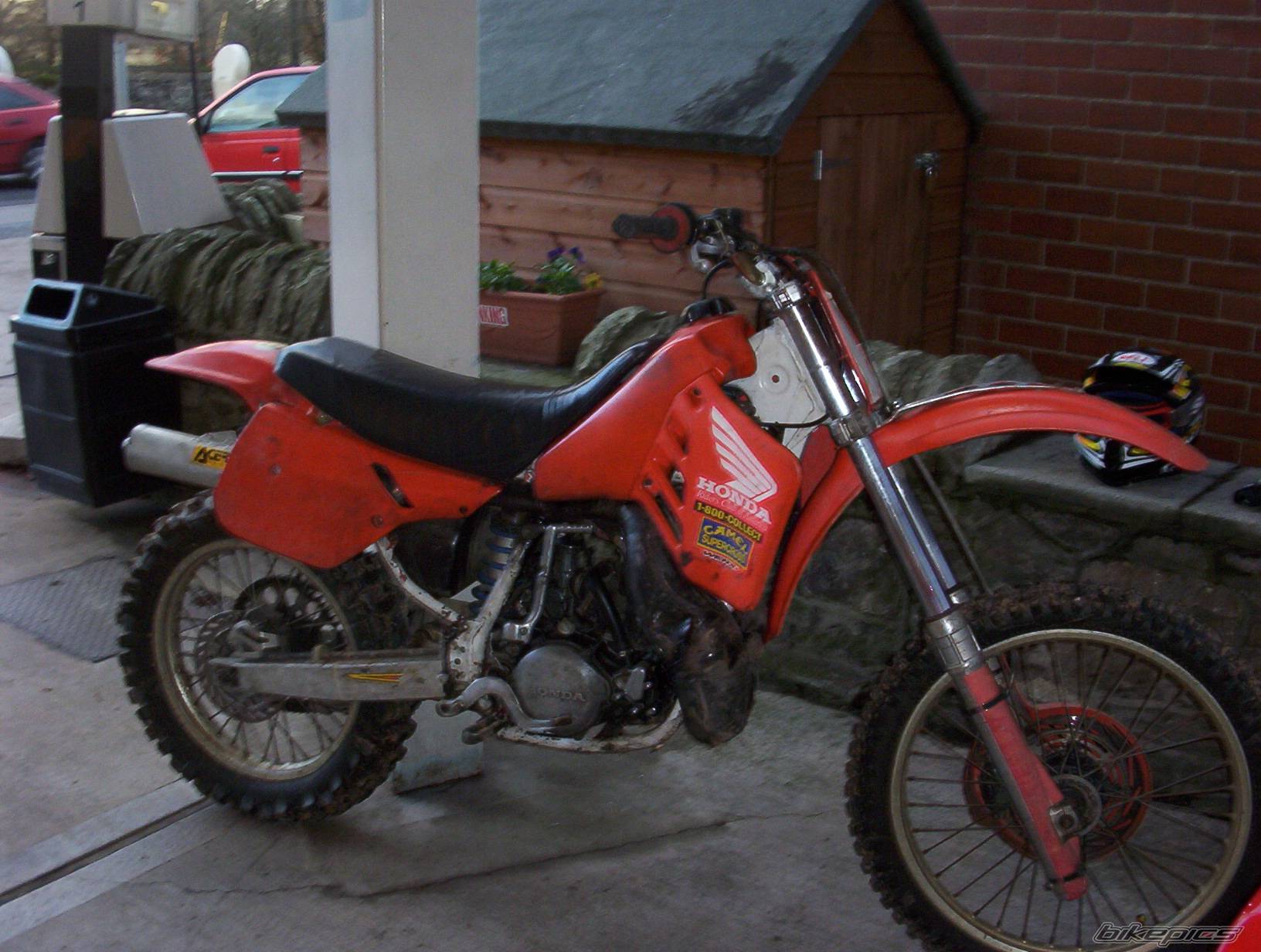 Bike Photo 86722