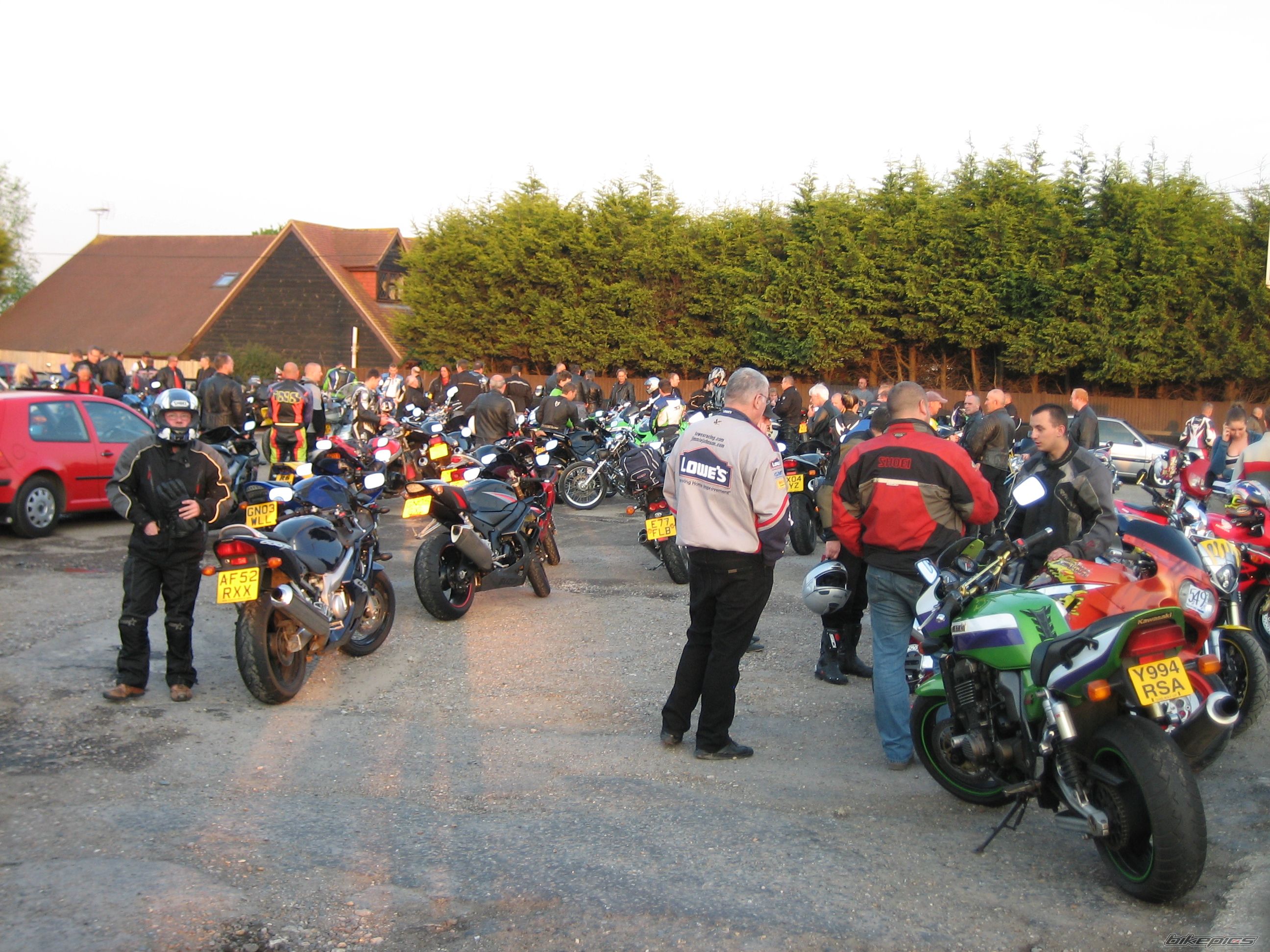 Bike Photo 867251
