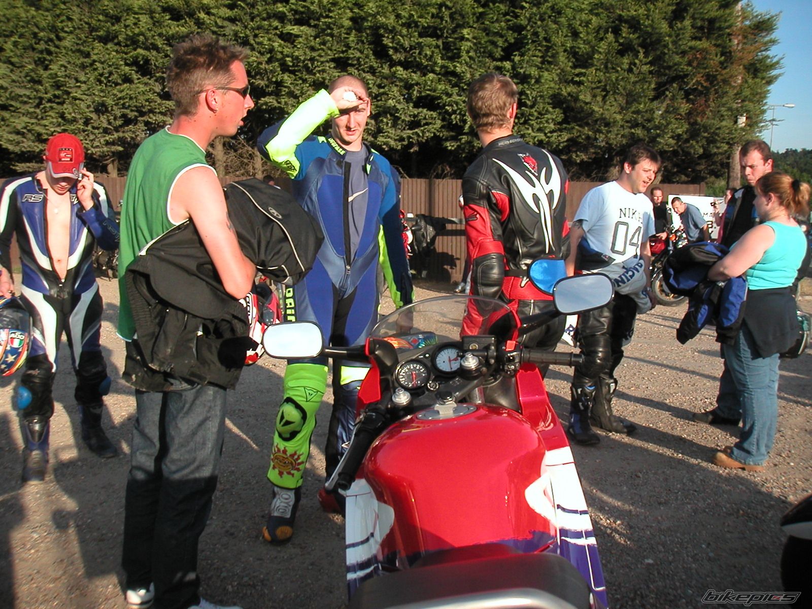 Bike Photo 867255