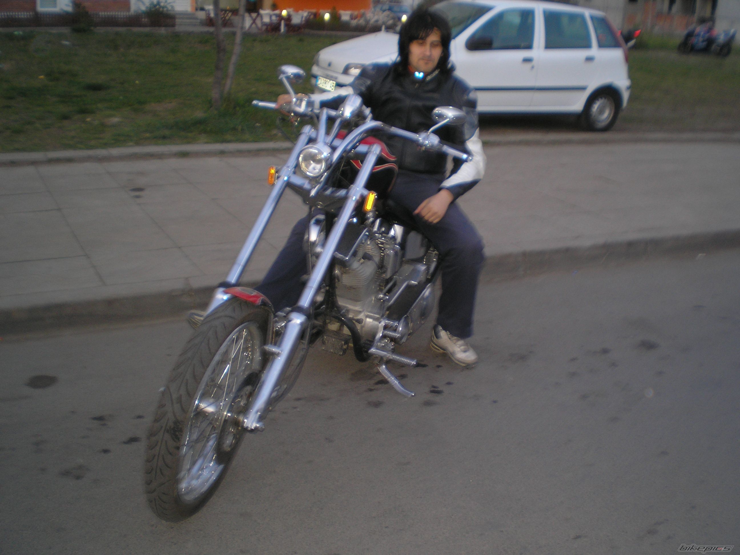Bike Photo 867286