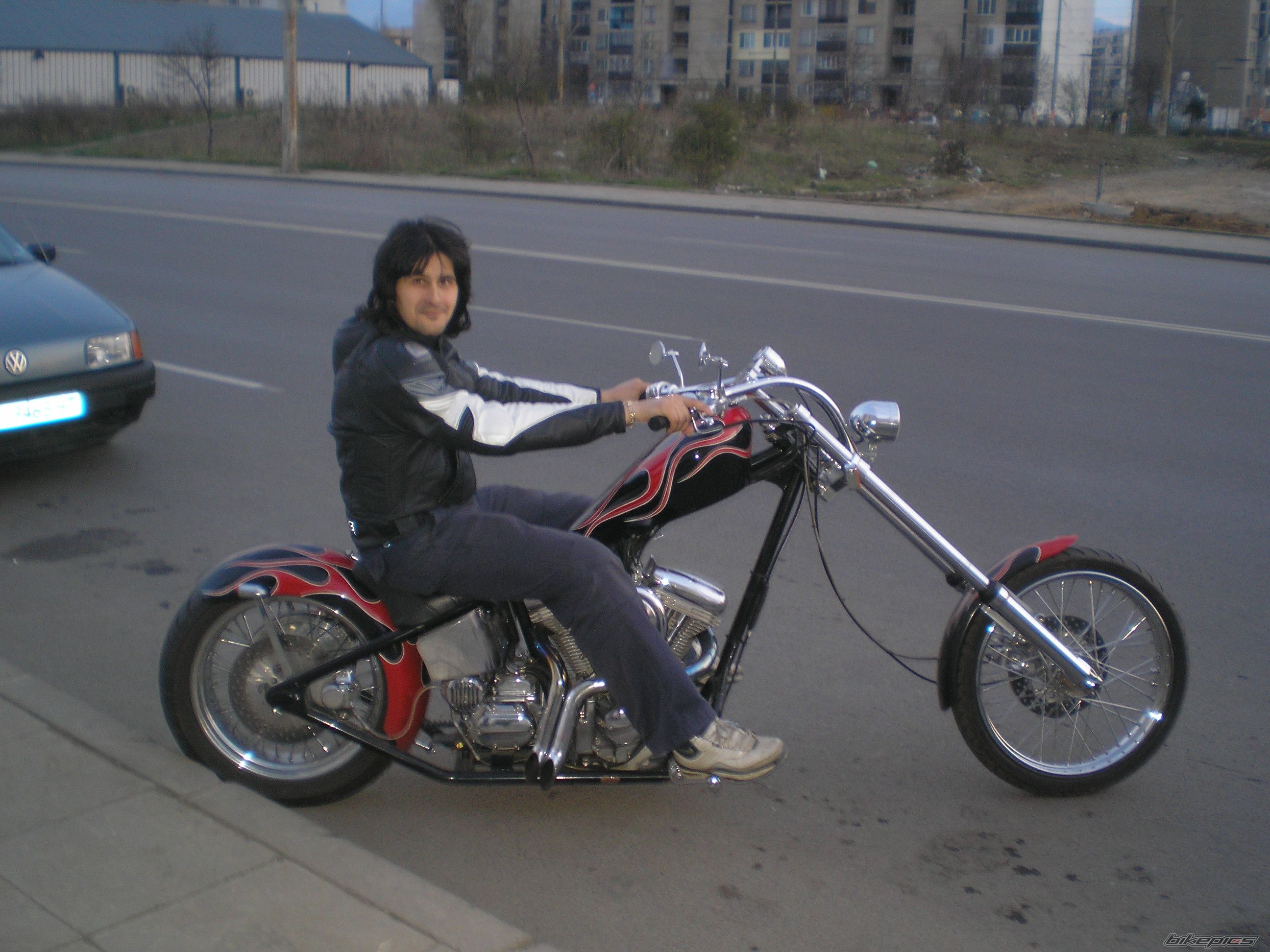 Bike Photo 867288