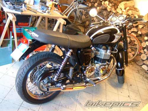Bike Photo 867320