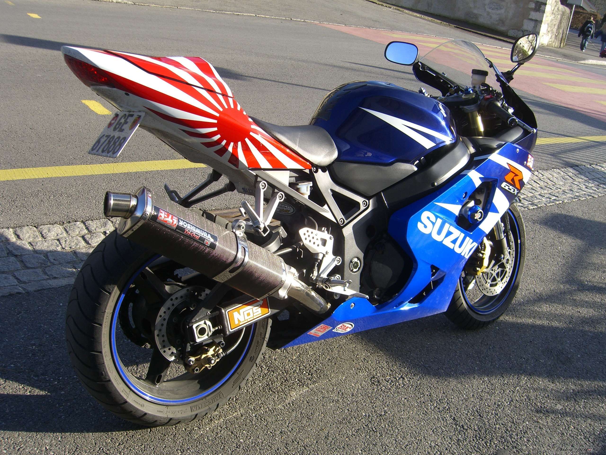 Bike Photo 867326
