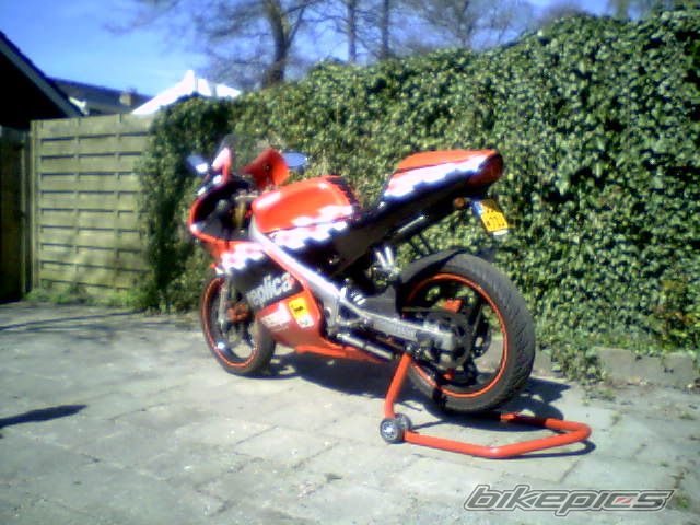 Bike Photo 867348