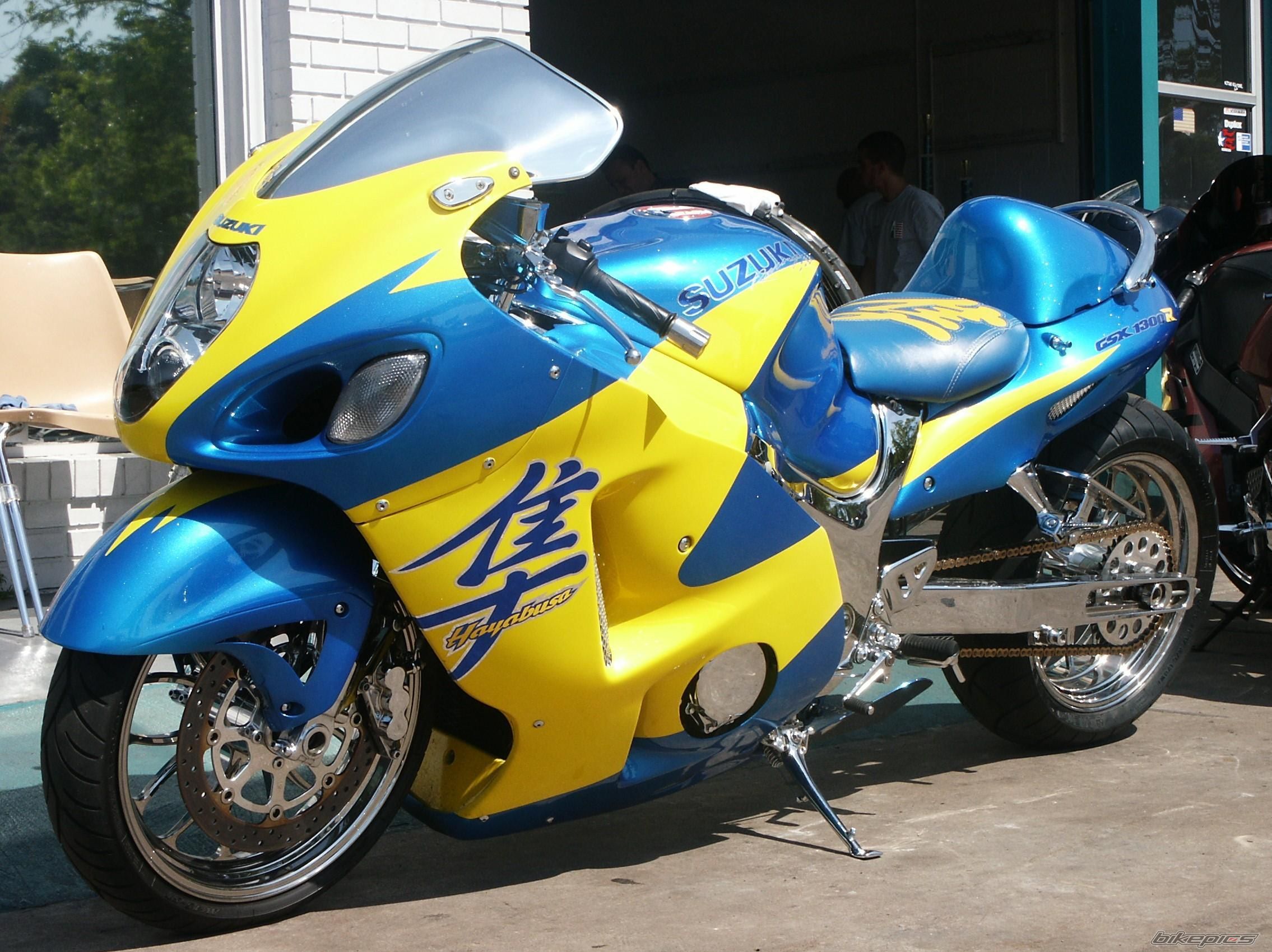 Bike Photo 867354