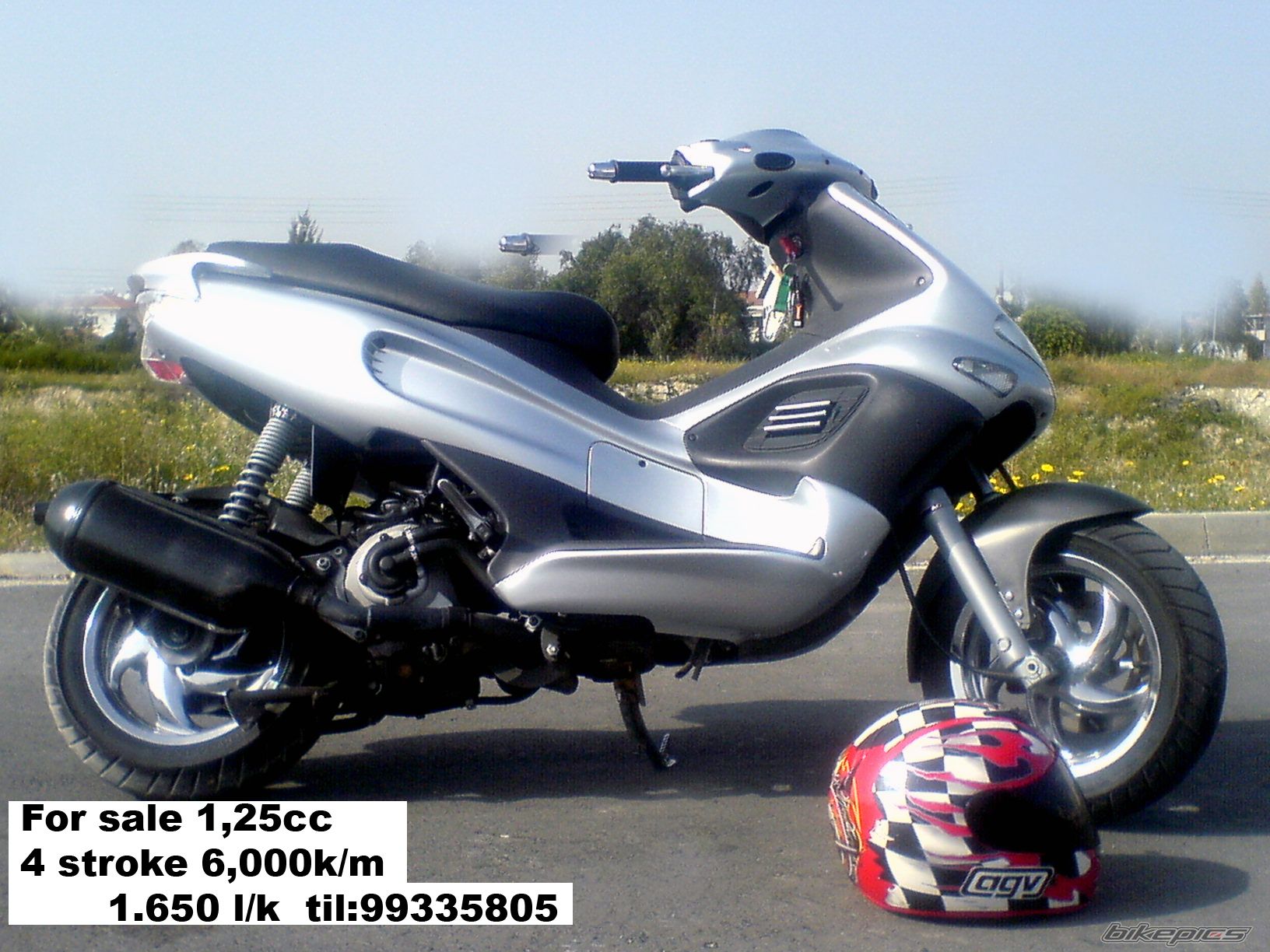 Bike Photo 867410