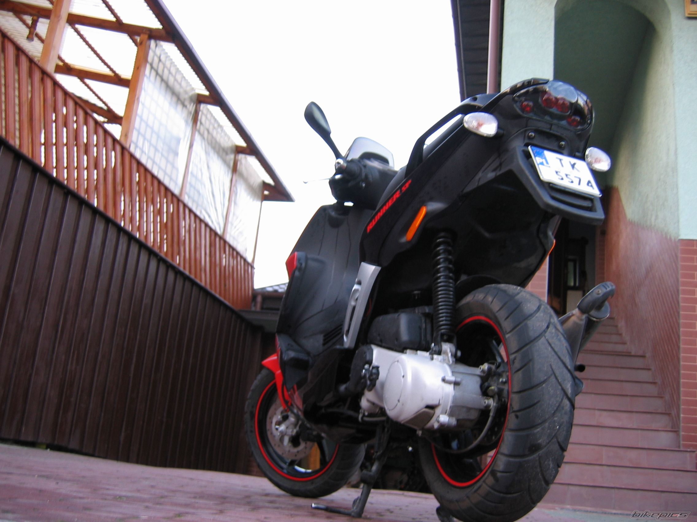 Bike Photo 867422