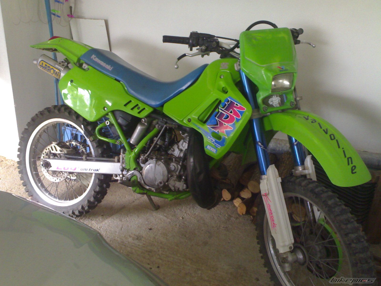 Bike Photo 867495