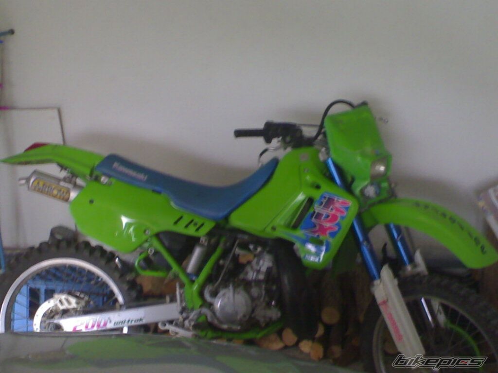 Bike Photo 867500