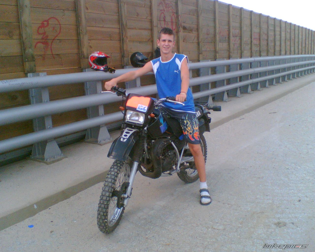 Bike Photo 867502