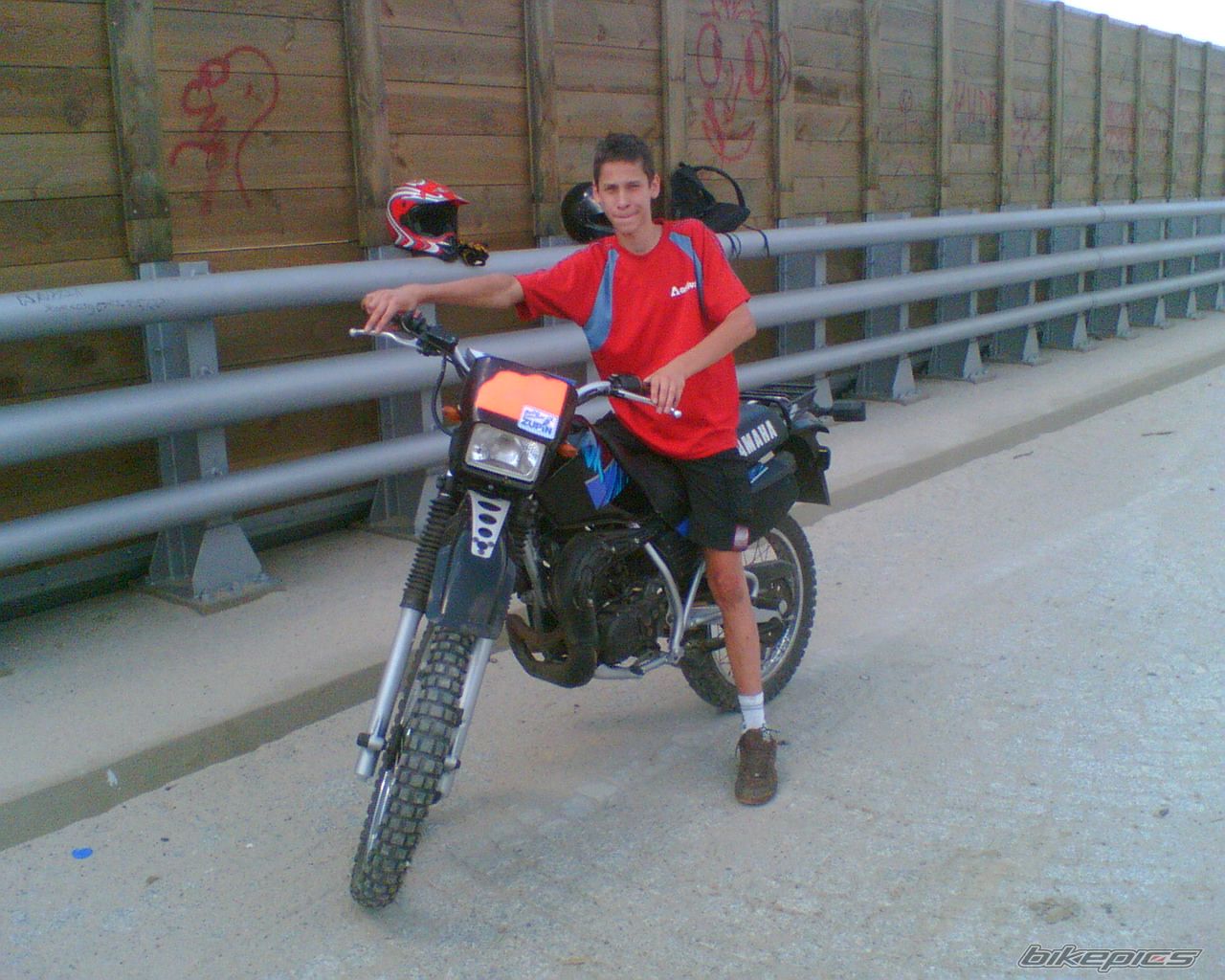 Bike Photo 867507