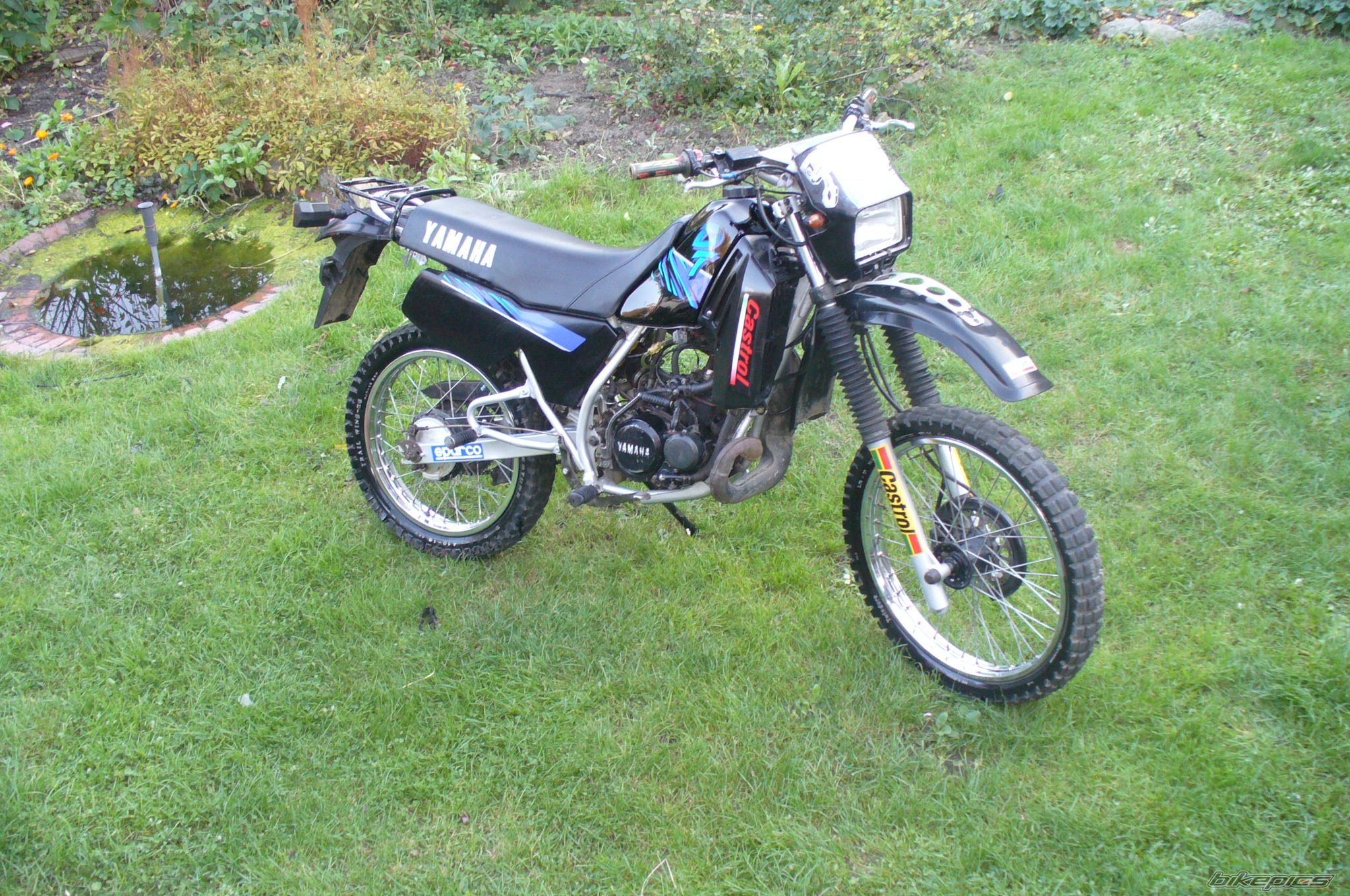 Bike Photo 867522
