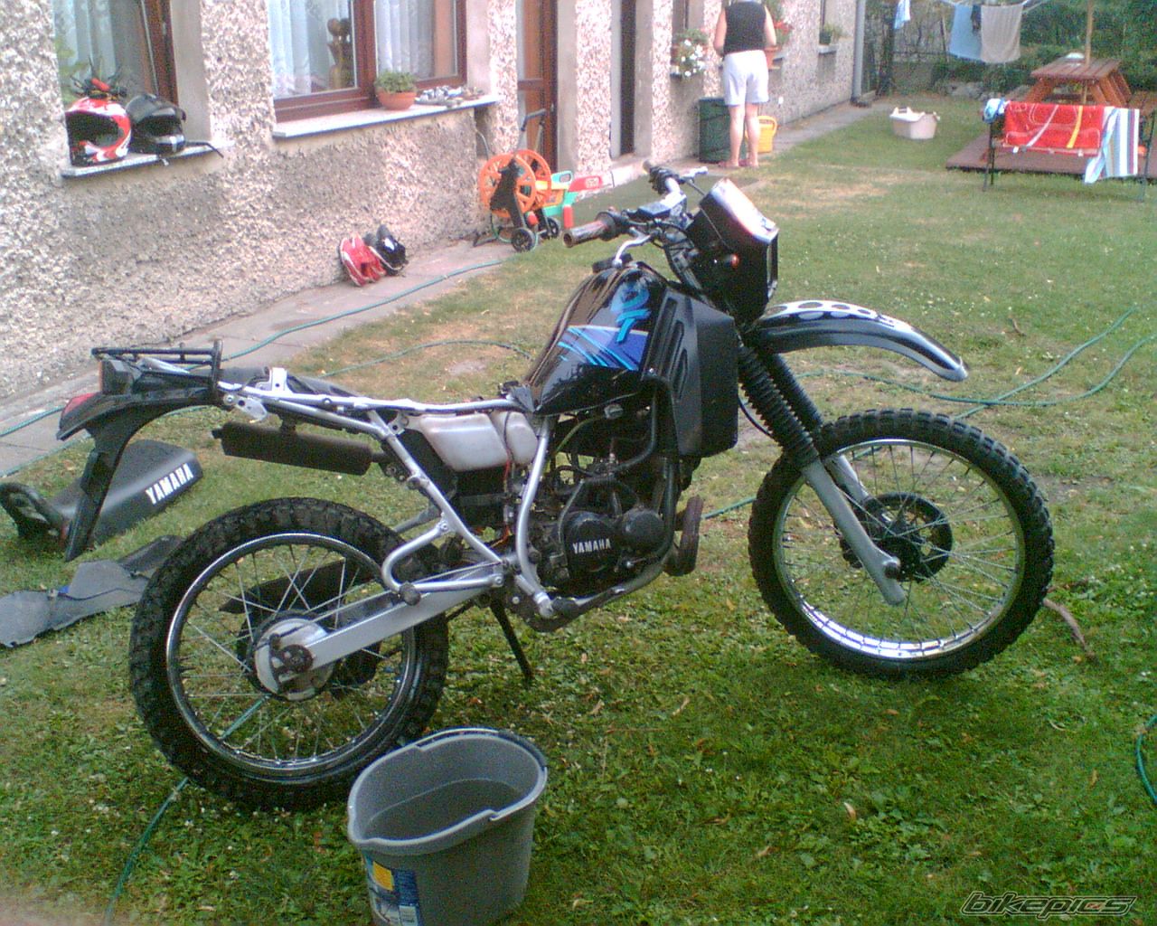 Bike Photo 867532