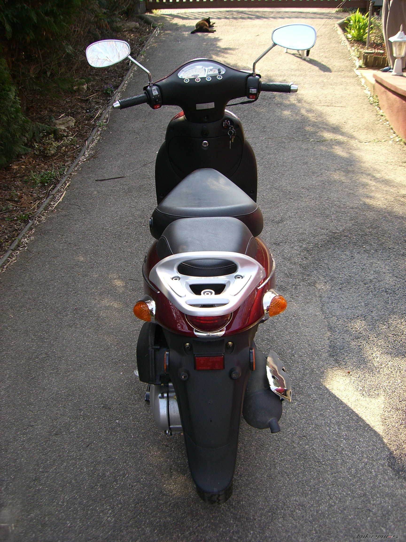 Bike Photo 867533