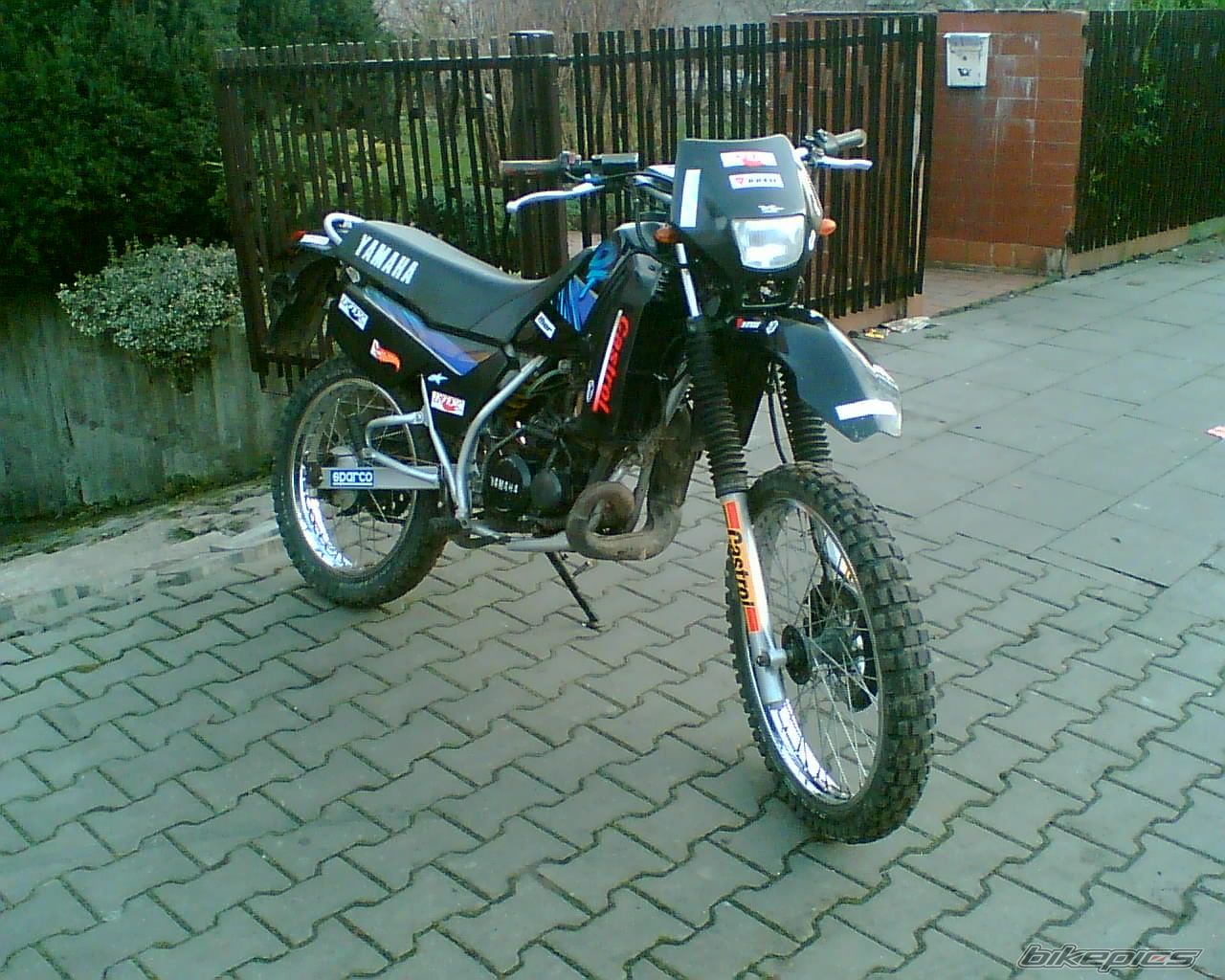 Bike Photo 867544