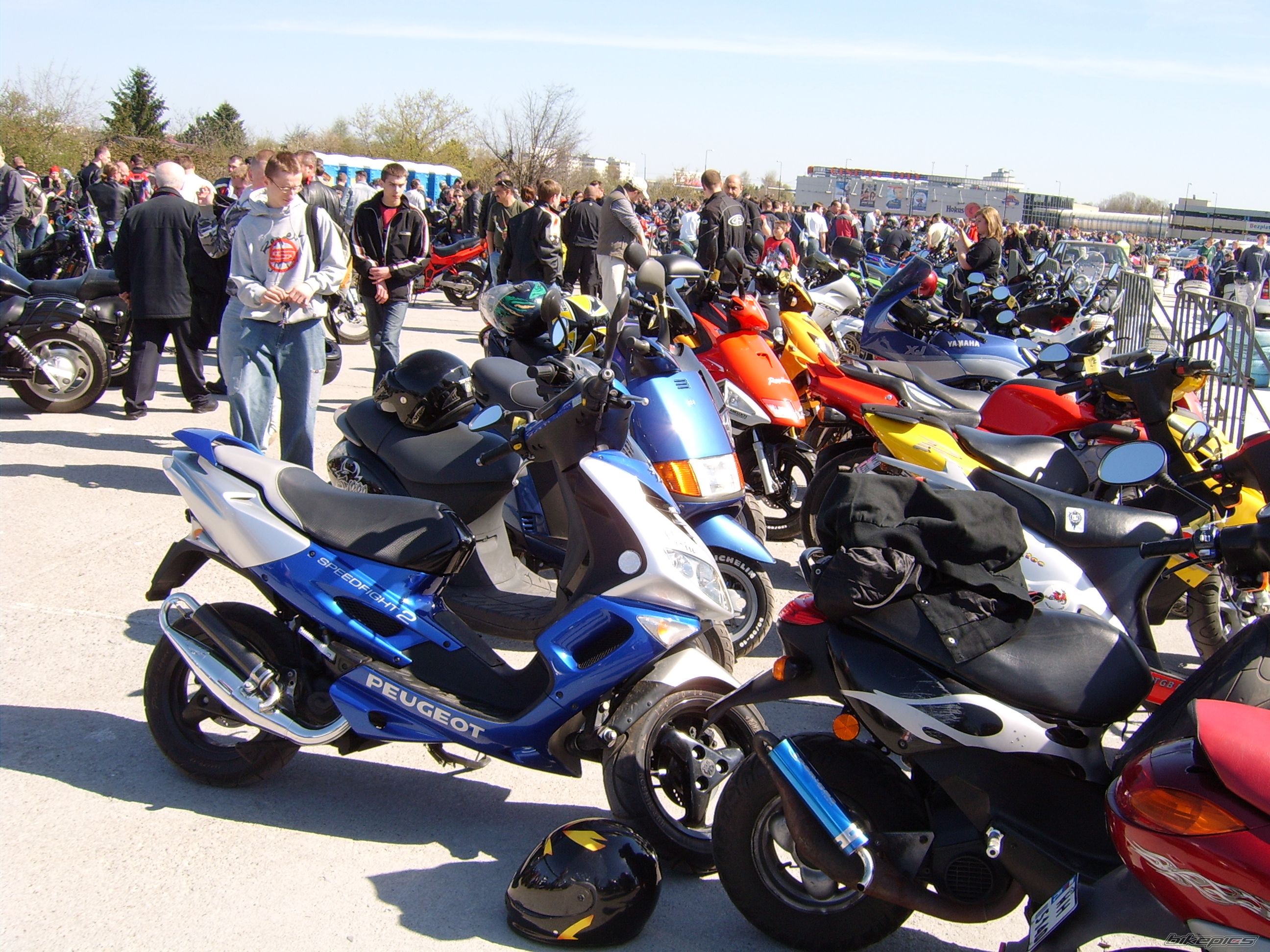 Bike Photo 867545