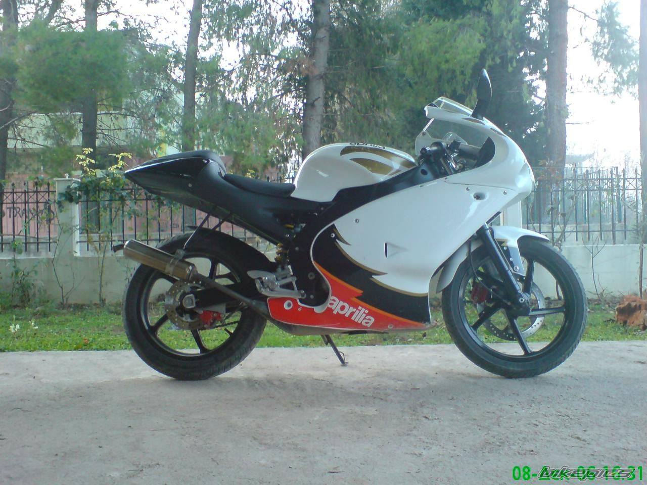 Bike Photo 867546