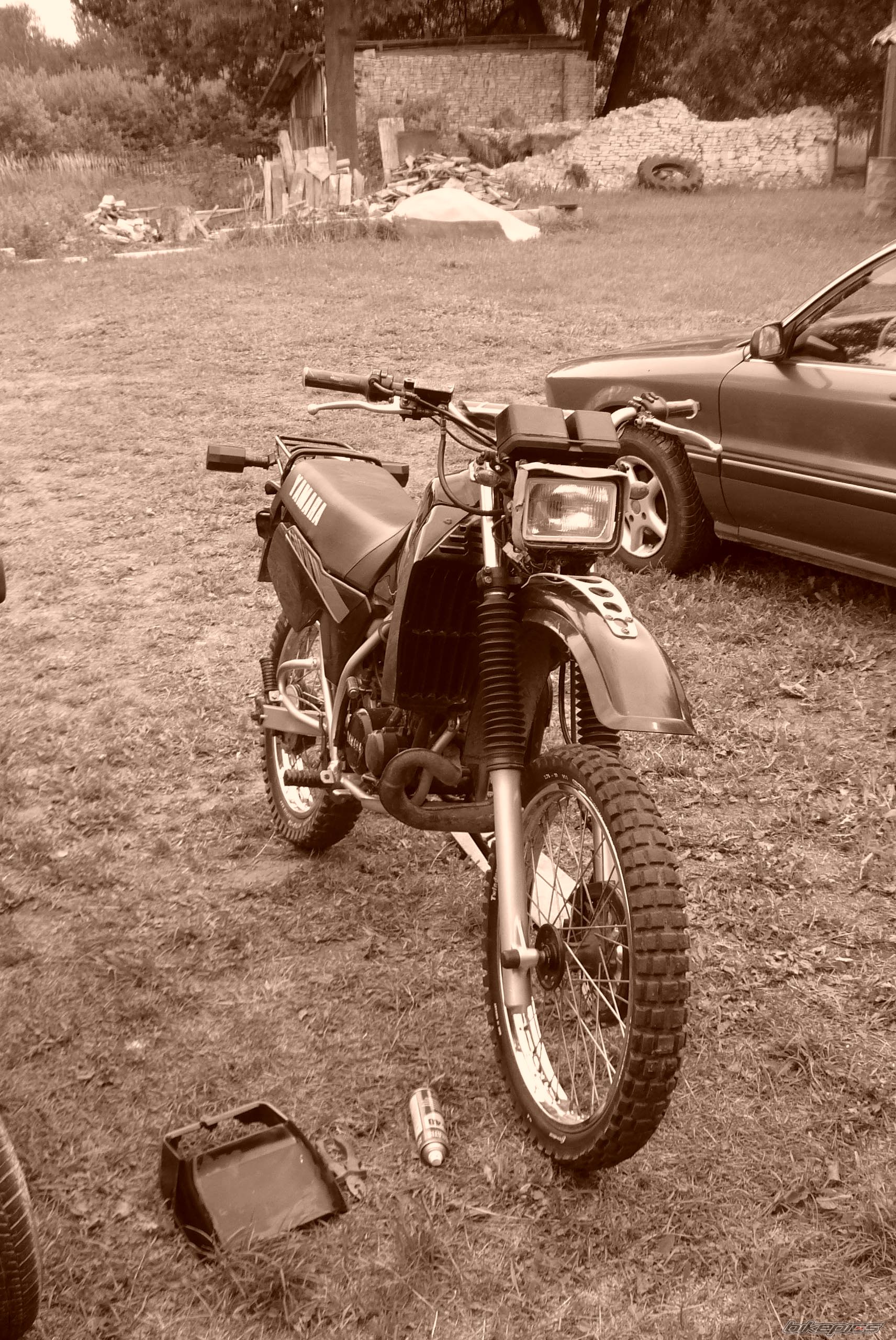 Bike Photo 867547