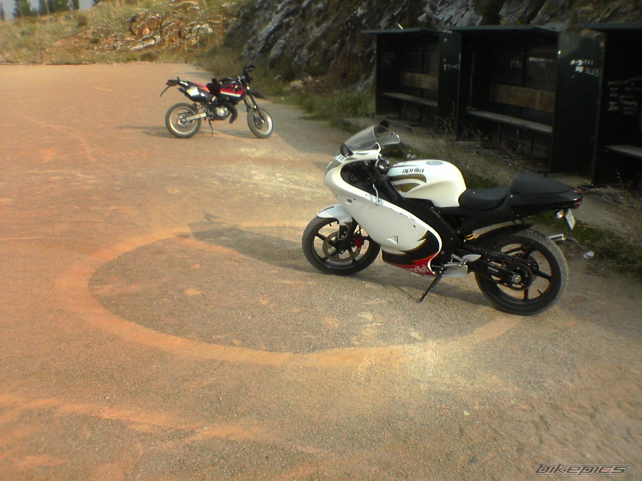 Bike Photo 867548